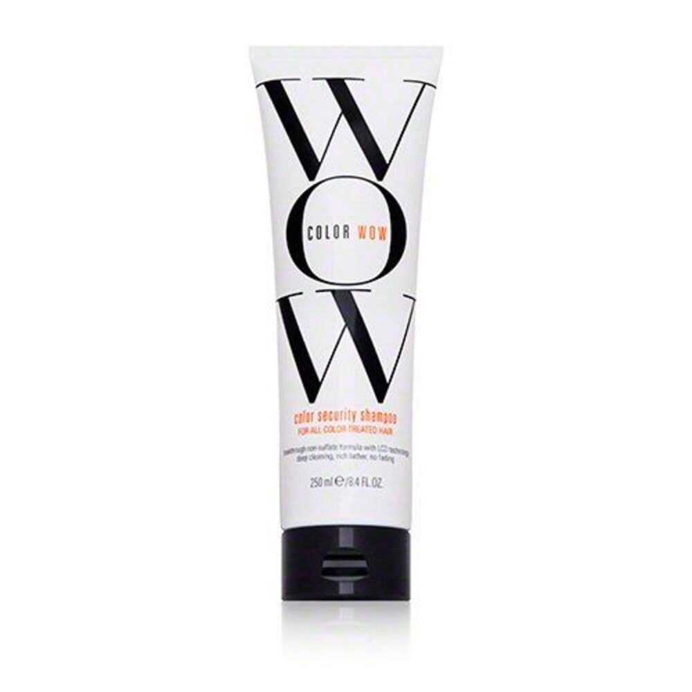 Color Wow Color Security Shampoo For all Color Treated Hair 8.4 oz